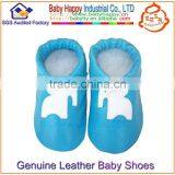 China Baby Shoes for Baby's Healthy Growing thumbnail-1