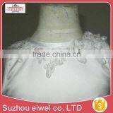 Sleeveless Organza Flower Girl Dress for 2-6 Years Girl thumbnail-3