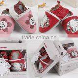 Favorites Compare Children Leather School Shoes,kids Leather Shoes thumbnail-1