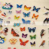 Children Carton Sticker PVC Animal Shape Sticker DIY Decoration Sticker thumbnail-5