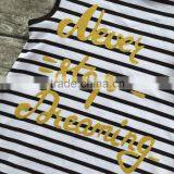 Girls Dresses Summer 2016 Girls Summer Dress Girls Don't Stop Dreamig Outfits With Matching Accessoreis thumbnail-2