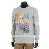 Printed Long Sleeve T-Shirt thumbnail-1