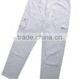 Men's Khaki Cargo Pants thumbnail-1