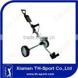 Foldable Golf Caddy With Card Holder thumbnail-1