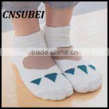Children Socks Korea Cute New Spring Foot Boat Socks Cotton Baby Socks thumbnail-2