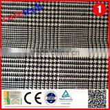 Comfortable Organic Cotton Fabric Factory thumbnail-3