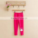 Winter Kids Girls Thick Leggings For 2-7Y Girls Mirco Velvet Children Girls Legwarmers thumbnail-6