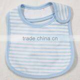 Fashion Design Cute Animal Baby Bibs Three Layers Waterproof Baby Bandana Drool Bibs thumbnail-5