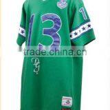 Soccer Jersey/sublimation Soccer Jerseys thumbnail-1