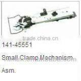 JUKI LK-1900 Sewing Machine Parts Small Clamp Mechanism Asm 141-45551 thumbnail-1