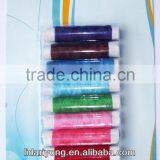10count Small Polyester Thread Multicolor