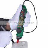 2017 Hot Sale MS8211 Digital Pen Type Multimeter Multitester Handheld Meter DMM Non-contact Voltage NCV Detector thumbnail-1