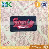 STEVE Name Tag Embroidered Iron Sew On Patch Badge Applique thumbnail-2