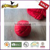 Charmkey Merino Wool Yarn Super Bulk Arm Knitting Yarn Blanket Giant Merino Wool Yarn thumbnail-1