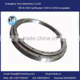 Four Point Contact Ball Slewing Bearing 010.40.1120.11 thumbnail-6