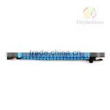 Outdoor Survival Bracelet Paracord, Handmade Bracelet For Men Women Fashion Stout Plastic Buckle PC6014-1 thumbnail-6