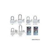 Sell Steel Padlock thumbnail-1