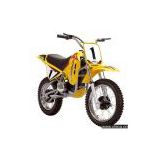 Sell Electric Bicycle (Little Angle Dirt Bike-A)