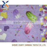 Fabric 50% Cotton 50% Polyester Print Fabric thumbnail-3