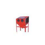 Vertical Sandblast Cabinet thumbnail-1