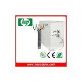 Network CAT5E Lan Cable 2/ 4/10/25pairs Network Cable Fluk Test thumbnail-1