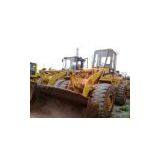 Used CAT 936E Wheel Loader thumbnail-1