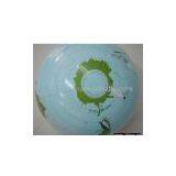 Inflatable Globe, Suitable for Education,promotion and Advertising Projects thumbnail-1