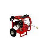 Sell Gasoline Pressure Washer thumbnail-1