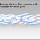 210d/3 Conductive Sewing Thread Factory 210d/2 thumbnail-1