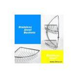 Sell Stainless Steel Bathroom Basket thumbnail-1