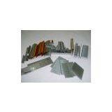 Taiwan Air Staple Nail, Staple, Brad Nail, Special Nail thumbnail-1