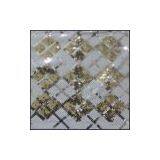 Customembroidery Sequin Fabric thumbnail-1