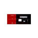 Security Alarm Controller Display Systems for Mobile Phone thumbnail-3
