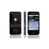 Iphone 4S Look, 16GB 3.5 Inch Capacity Screen, Android Smart 3G Wifi GPS Mobile Phones