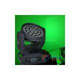 37-9W 3 in 1 Moving Head LED / LED Moving Head / Theater Lighting thumbnail-2