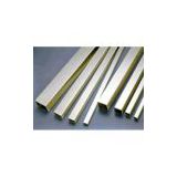 XDY 30A Stainless Steel Rectangular Welded Pipes