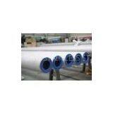 SUS304L TP316Ti TP316H 3 Inch Steel Seamless Pipe Schedule 40 ASTM SA312 JIS G3461