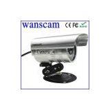 Wanscam Outdoor Wifi Wireless Bullet Waterproof P2P IP Camera thumbnail-3