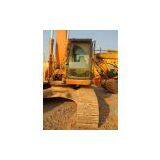 USED CASE CRAWLER EXCAVATOR CX360B IN VERY GOOD WORKING CONDITION thumbnail-3