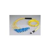MPO MTP Patch Cord