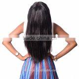 Wholesale New Top Sell 100% Best Quality Virgin Cheap Natural Indian Human Hair thumbnail-1