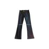 Wholesale Men Jeans Manufacturer Light Blues Traight Men Jeans thumbnail-2