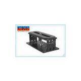 4-Axis CNC Precision Mechanical Parts / Metal Fabrication For Electronics Products