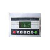 Two Communication Ports 3.7 Inch LCD Industrial Operate HMI Panels Connect To ABB PLC thumbnail-1