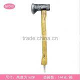 New Fashion Axe Design Resin Feature Ballpoint Pen thumbnail-3