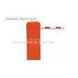 Outdoor Remote Control Automatic Barrier Gate for Army AC110V 50Hz 60W 1500r/min