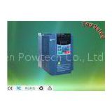 Powtech Three Phase 0.75kw Vector Control Frequency Inverter With Ce Rohs Fcc Certificate