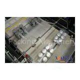 Automatic Continuous Motion Revolving Shrink Film Packaging Machine