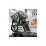 Supply Price of ZDU Series Belt Vacuum Filter thumbnail-3