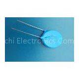 20D 385VDC Disk Metal Oxide Varistor 20D471K Blue For Powr Supply thumbnail-1